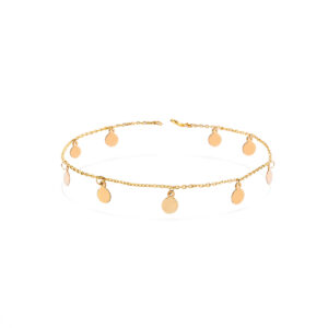 پابند نه سکه ای کد A-101