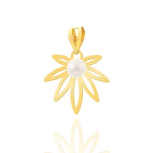 آویز گل کد P-106