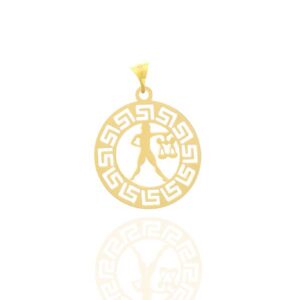 پلاک مهر کد P-116