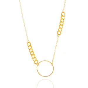 گردنبند کارتیه کد N-129